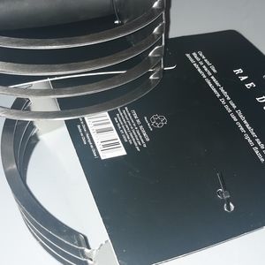 Rae Dunn Dough Blender LL SMASH